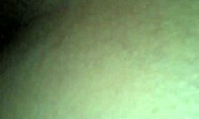 Oh, My GF's Cheating in Homemade Panties!