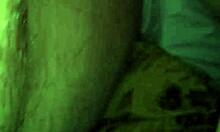 Oh, My GF's Cheating in Homemade Panties!