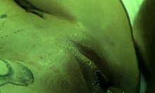 macetando magrinha gulosa leitando na boca anal blowjob