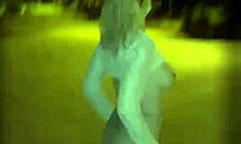 tell me about your wildest beach sex challenge story!