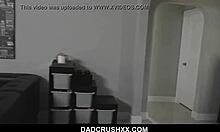 Wow, Stunning Brunette Teen Dadie Blake Gets Naughty!