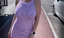 tell me about your wildest beach sex challenge story!