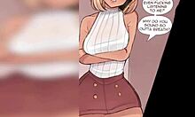 Girlfriend With Big Ass Fucks Monster Cock When Available