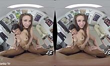 wankzvr - thats showbiz