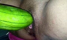 18 Year Old Tinder Date Receives Huge Facial Cumshot