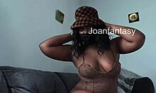 Her super hot big tits will make you cum in no time