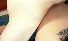 mexican teen gets erotic cumshot sex with annie and arturo