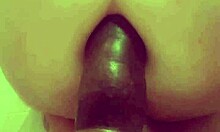 Mostevie Rides Big Black Cock as Mistress Films Action