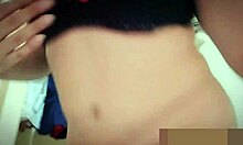 Walking Naked In Uncle's House And Touching Myself