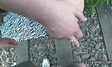 czech girl seduced in supermarket and penetrated in pov