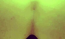 Mostevie Rides Big Black Cock as Mistress Films Action