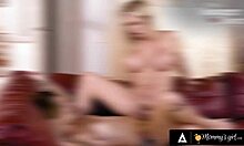 Mommys girl wants hot stepmom after partying - 69 and rough fucking! 🔥