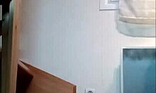 Amateur slave endures humiliation under Mistress Kantalis. Her femdom rules with a fierce blowjob session. What’s next?