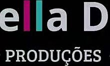 Erick Me Pegou Gostoso in a Hot Brazilian Encounter