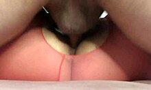 Turning Big Boobed Wife into Personal Breeding Cum Dump Day 4