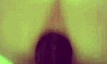 Mostevie Rides Big Black Cock as Mistress Films Action