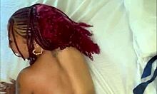 Damn, He Shook My Legs Hard Till I Came So Much!