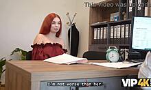 hey, redhead slut olivia, suck that cock for webcam fame?