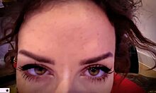 Stepmom and Stepson Share Christmas Wish List in Taboo POV Dirty Talk. Hairless Shaved Body Revealed.