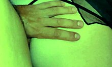 Bodies colliding in frantic rhythm