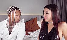 i just love chatting with martina smeraldi before banging her hard