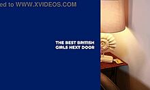 two british nurses slurp a massive cock, so hot! 😍