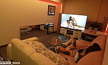 계부가 나쁜 행동 때문에 나를 처벌해