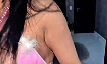 Helping Him Forget Family Issues