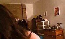 I can't believe Kandy Kane's deepthroat fucking me like that, she's so fat and chubby