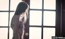 Confused Teen Submits to Stepdad and Stepmom’s Wild Desires