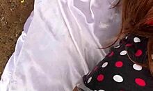 Latina Uses Sex Toy For Masturbation As Fuck Doll