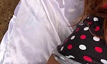 Latina Uses Sex Toy For Masturbation As Fuck Doll