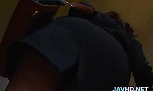 Ever seen real Japanese group sex uncensored like this?