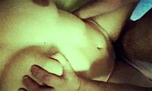 Черт, парочка трахается так горячо! 🔥