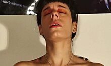 sneezing fetish with teen girls huge snot hd