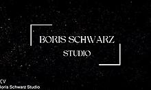 i love riding katerina berg in intense 2on1 banging