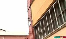 Mature Mami Gets Her Tight Ass Pounded During Work Interview