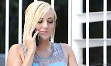 kate england and angel smalls dive into latina pussy