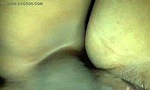 Man, I’m loving giving my wife anal and vaginal action in this homemade vid! 😍