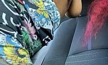 Man, Uber got all worked up seeing me kiss my boyfriend on the ride.