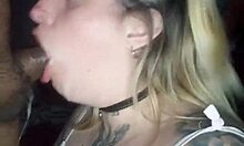 Vino Mi Amigo de Visitas y Decidir Chuparle la Pija y Me Terminó Cojiendo Duro Hasta Hacer Me Mojar