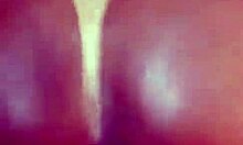 sexo caseiro with ebony licking hairy ass and anal fucking