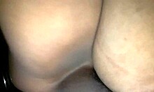 Man, I’m loving giving my wife anal and vaginal action in this homemade vid! 😍