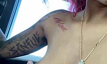 Man, Uber got all worked up seeing me kiss my boyfriend on the ride.