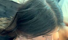 Tenant Pays Rent With Pussy