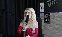 porn actress shocked by anal prolapse, actors use injections to get hard - kyra sex sheer red 😱