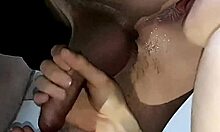 Explosive Cumshot Compilation with Sloppy Mouthfuls and Wild Facial Finishes