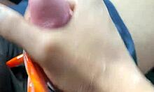 Man, Uber got all worked up seeing me kiss my boyfriend on the ride.