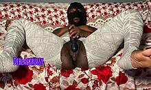 Easy homemade squirting