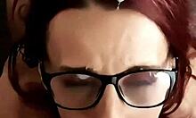 Explosive Cumshot Compilation with Sloppy Mouthfuls and Wild Facial Finishes